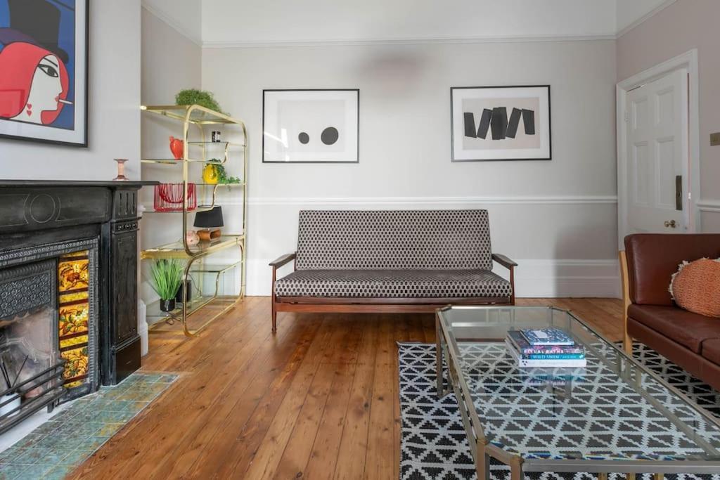 Wolverdene - Entire Ground Floor Flat With Garden Маргит Экстерьер фото