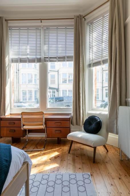 Wolverdene - Entire Ground Floor Flat With Garden Маргит Экстерьер фото